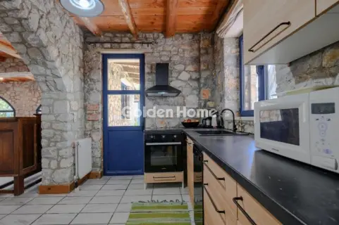 Συγκρ. Κατοικιών 620τ.μ. προς πώληση φωτογραφία 52