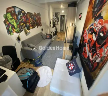 Golden Home Property Image