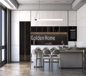 Golden Home Property Image