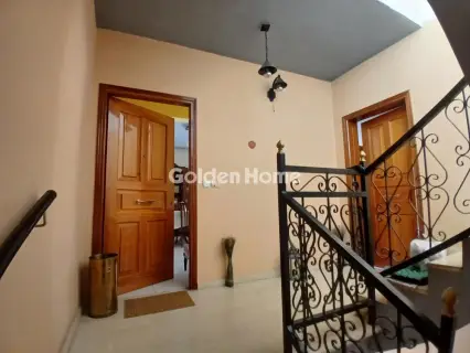 Οροφοδιαμέρισμα 130τ.μ. προς πώληση φωτογραφία 8