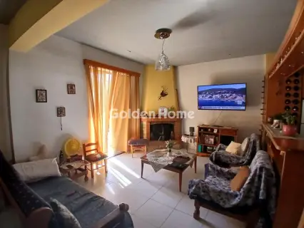 Οροφοδιαμέρισμα 130τ.μ. προς πώληση φωτογραφία 4