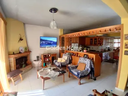 Οροφοδιαμέρισμα 130τ.μ. προς πώληση φωτογραφία 5