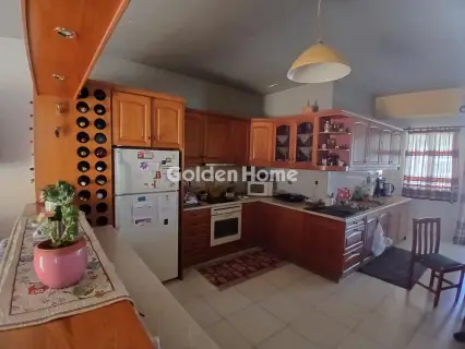 Οροφοδιαμέρισμα 130τ.μ. προς πώληση φωτογραφία 6