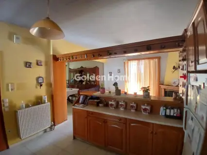 Οροφοδιαμέρισμα 130τ.μ. προς πώληση φωτογραφία 14