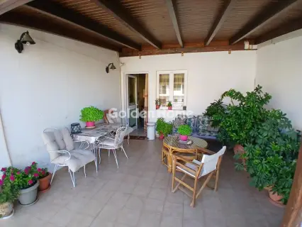 Οροφοδιαμέρισμα 130τ.μ. προς πώληση φωτογραφία 7