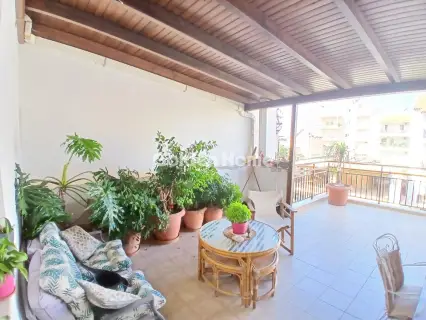 Οροφοδιαμέρισμα 130τ.μ. προς πώληση φωτογραφία 3