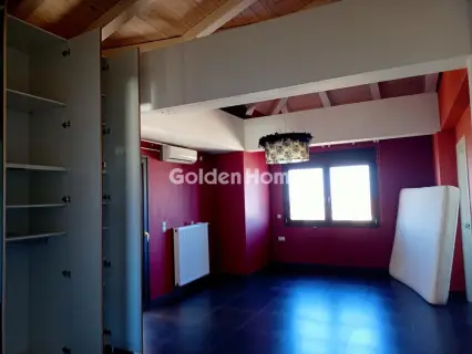 Independent Maisonette 360m<sup>2</sup> for rent photo 22