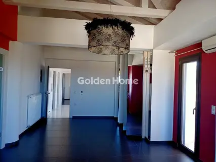 Independent Maisonette 360m<sup>2</sup> for rent photo 28