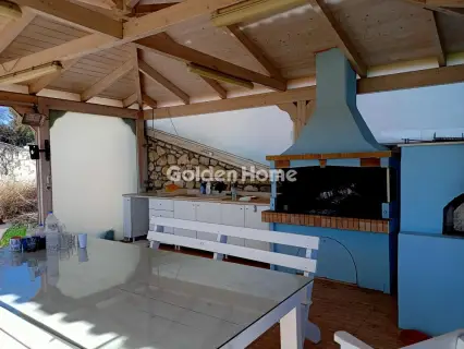 Independent Maisonette 360m<sup>2</sup> for rent photo 43