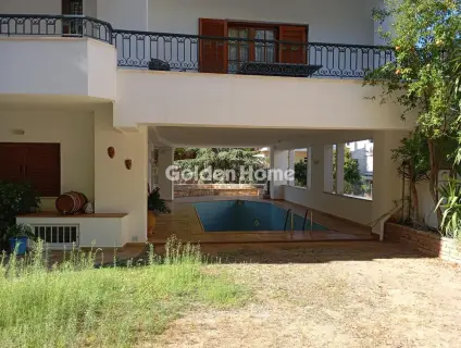 House 403m<sup>2</sup> for sale photo 99