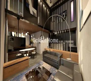 Golden Home Property Image