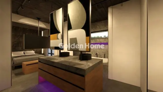 Floor Apartment 70m<sup>2</sup> for sale photo 4