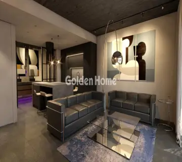 Golden Home Property Image