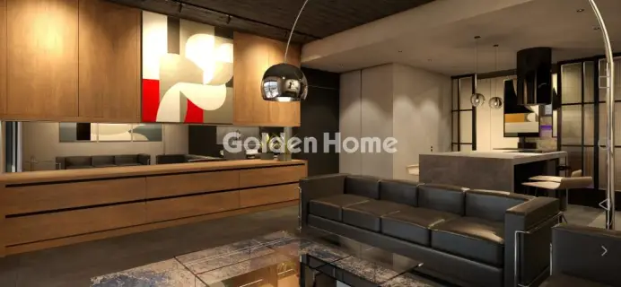 Floor Apartment 70m<sup>2</sup> for sale photo 2