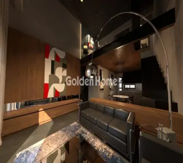 Golden Home Property Image