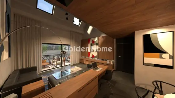 Floor Maisonette 110m<sup>2</sup> for sale photo 5