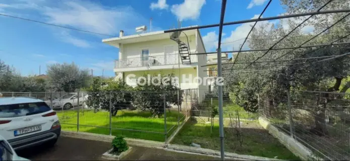 Floor Apartment 87m<sup>2</sup> for sale photo 5