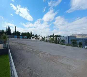 Parcel 4350m<sup>2</sup> for sale photo 7