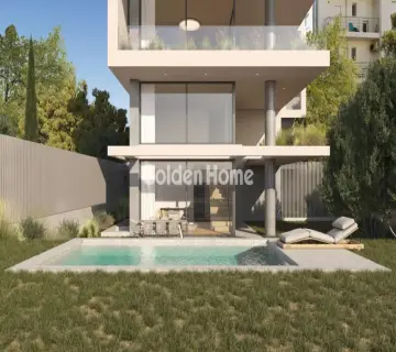 Golden Home Property Image