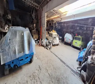 Golden Home Property Image