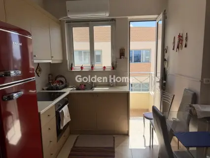Apartment 40m<sup>2</sup> for sale photo 4