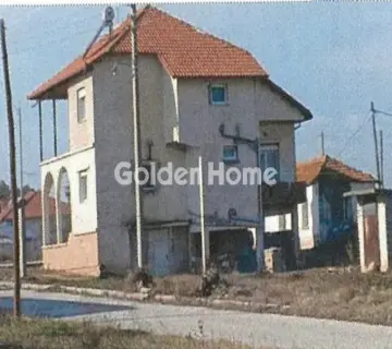 Independent Maisonette 153m<sup>2</sup> for sale photo 4979451