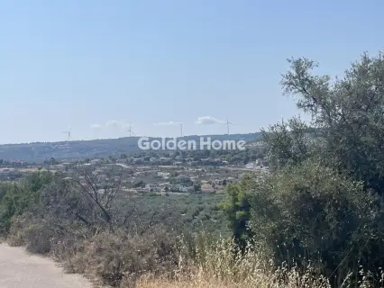 Οικιστικό 4200τ.μ. προς πώληση φωτογραφία 6