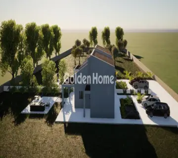 Golden Home Property Image