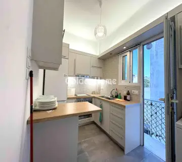 Διαμέρισμα 50τ.μ. προς πώληση φωτογραφία 5