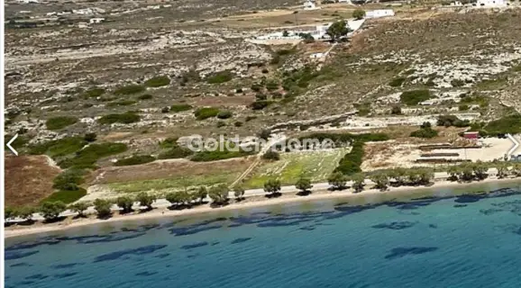 Οικιστικό 4700τ.μ. προς πώληση φωτογραφία 1
