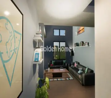 Golden Home Property Image