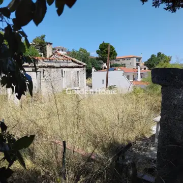 Οικιστικό 500τ.μ. προς πώληση φωτογραφία 1