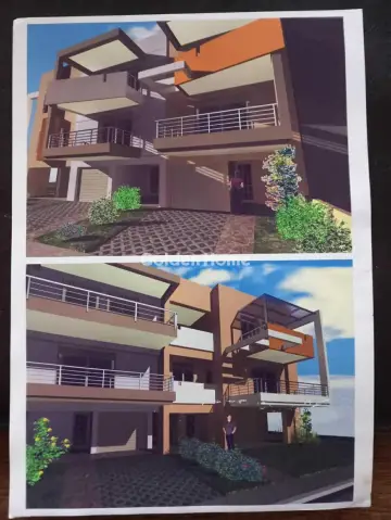 Golden Home Property Image