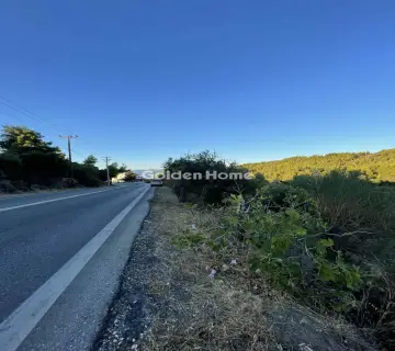 Αγροτεμάχιο 1300τ.μ. προς πώληση φωτογραφία 4982115