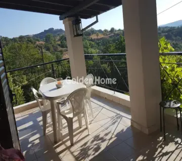 Μονοκατοικία 110τ.μ. προς πώληση φωτογραφία 2