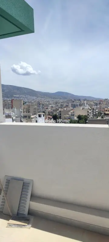 Οροφομεζονέτα 65τ.μ. προς πώληση φωτογραφία 1