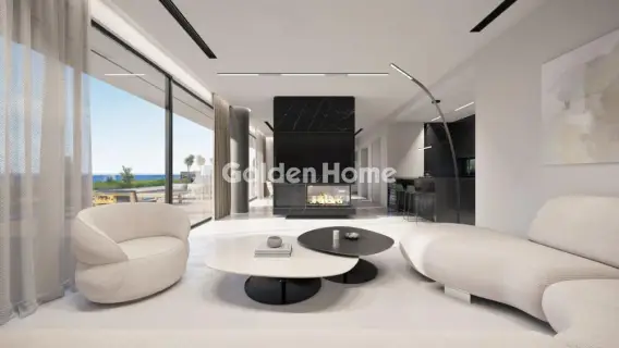 Golden Home Property Image