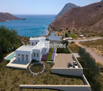 House 300m<sup>2</sup> for sale photo 1