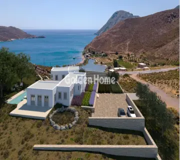 House 300m<sup>2</sup> for sale photo 13