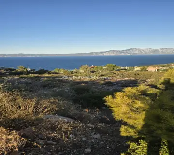 Οικιστικό 1050τ.μ. προς πώληση φωτογραφία 4