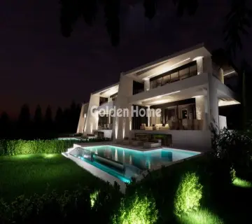 Golden Home Property Image