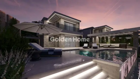 Golden Home Property Image