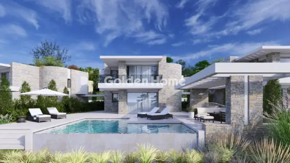 Golden Home Property Image