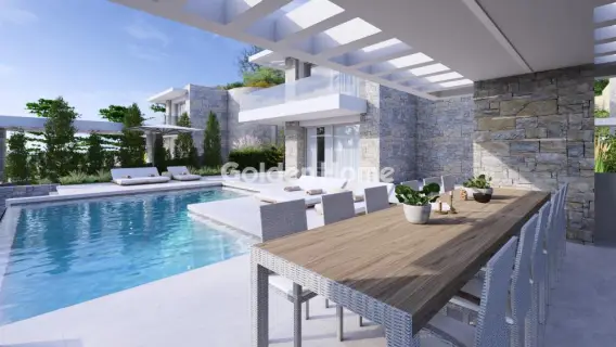 Golden Home Property Image