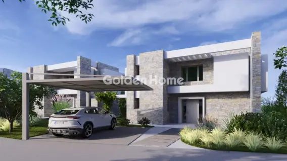 Golden Home Property Image