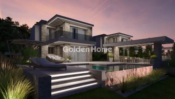 Golden Home Property Image