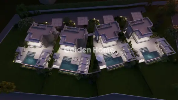 Golden Home Property Image