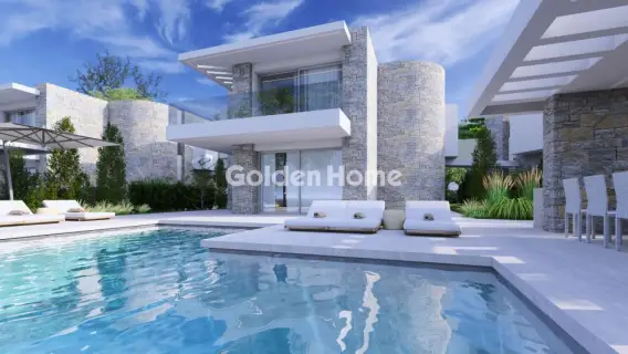 Golden Home Property Image