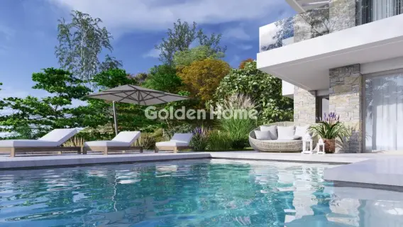Golden Home Property Image