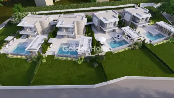 Golden Home Property Image